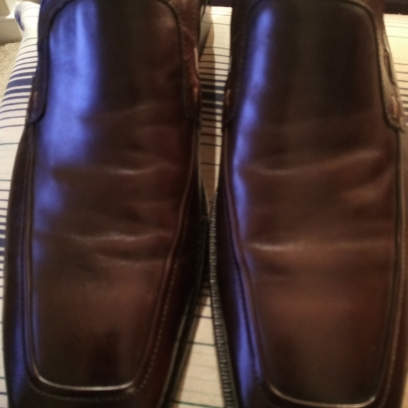 Men's slip on - Picture 4 of 4